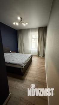 4-к квартира, на длительный срок, 87м2, 4/5 этаж