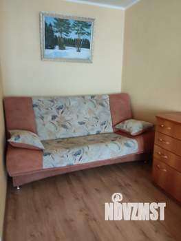 1-к квартира, на длительный срок, 40м2, 7/10 этаж