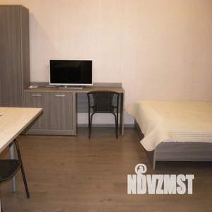 1-к квартира, посуточно, 27м2, 1/1 этаж