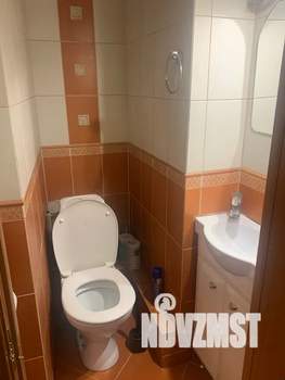 1-к квартира, посуточно, 60м2, 4/5 этаж