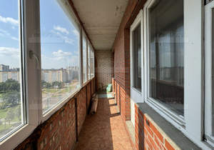 1-к квартира, на длительный срок, 45м2, 12/15 этаж