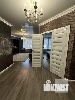1-к квартира, на длительный срок, 60м2, 2/7 этаж