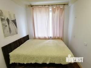 2-к квартира, на длительный срок, 45м2, 2/5 этаж