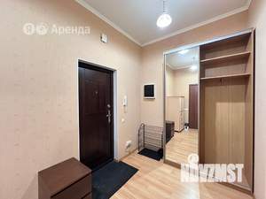 1-к квартира, на длительный срок, 40м2, 4/8 этаж