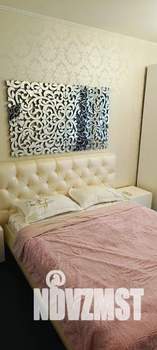 1-к квартира, посуточно, 47м2, 5/16 этаж