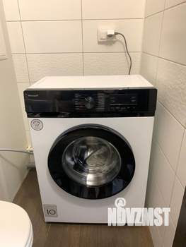 Студия квартира, на длительный срок, 26м2, 4/9 этаж