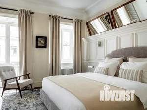 2-к квартира, посуточно, 70м2, 4/4 этаж