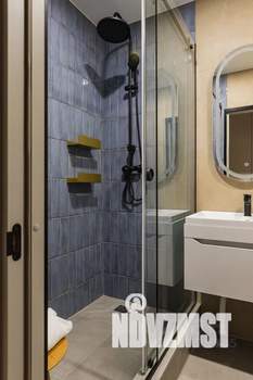 1-к квартира, посуточно, 30м2, 4/14 этаж