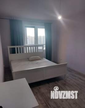 1-к квартира, на длительный срок, 40м2, 22/29 этаж