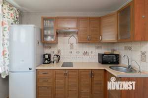 1-к квартира, на длительный срок, 40м2, 6/11 этаж