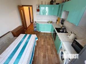 3-к квартира, на длительный срок, 77м2, 13/18 этаж