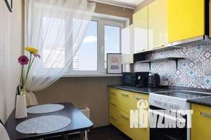 1-к квартира, посуточно, 31м2, 14/22 этаж