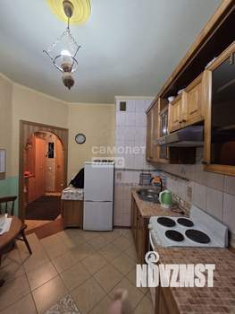 1-к квартира, на длительный срок, 34м2, 5/16 этаж