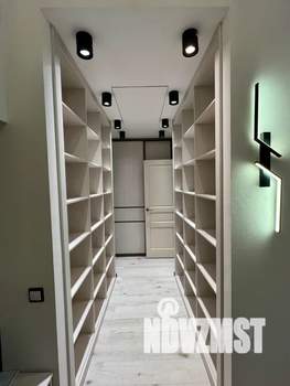 2-к квартира, посуточно, 63м2, 2/3 этаж