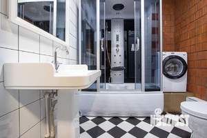 1-к квартира, на длительный срок, 56м2, 6/10 этаж