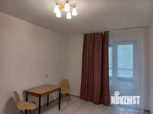 1-к квартира, на длительный срок, 34м2, 1/8 этаж