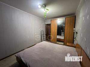 3-к квартира, на длительный срок, 63м2, 3/9 этаж