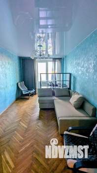 2-к квартира, на длительный срок, 54м2, 4/8 этаж