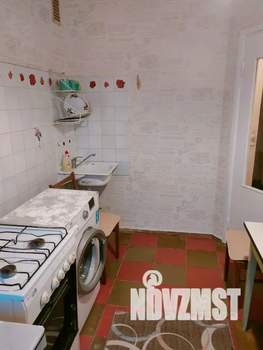 1-к квартира, посуточно, 35м2, 2/9 этаж