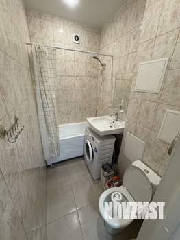 Студия квартира, на длительный срок, 25м2, 2/6 этаж