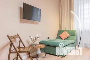 1-к квартира, на длительный срок, 43м2, 1/10 этаж