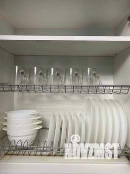 1-к квартира, посуточно, 24м2, 1/1 этаж