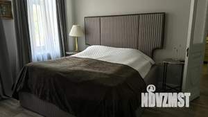 2-к квартира, посуточно, 61м2, 2/3 этаж