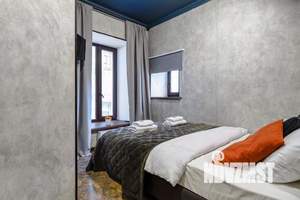 1-к квартира, посуточно, 16м2, 1/1 этаж