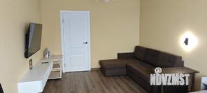 1-к квартира, посуточно, 40м2, 5/15 этаж