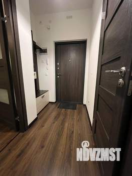 1-к квартира, на длительный срок, 34м2, 8/15 этаж