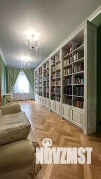 3-к квартира, посуточно, 130м2, 5/6 этаж