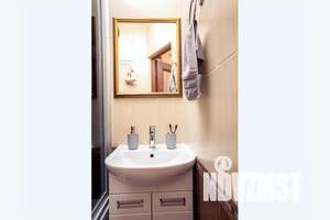 1-к квартира, посуточно, 23м2, 1/1 этаж