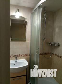 Студия квартира, посуточно, 16м2, 4/5 этаж
