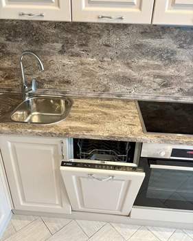 1-к квартира, на длительный срок, 45м2, 7/10 этаж