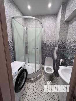 Студия квартира, на длительный срок, 25м2, 23/25 этаж