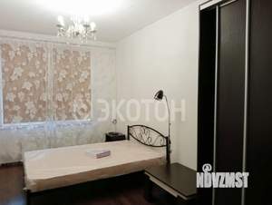 1-к квартира, на длительный срок, 36м2, 4/10 этаж