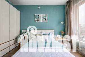 1-к квартира, посуточно, 40м2, 4/13 этаж