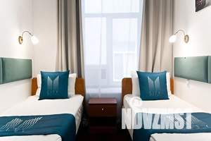 1-к квартира, посуточно, 17м2, 3/4 этаж