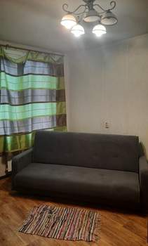 1-к квартира, на длительный срок, 32м2, 2/9 этаж