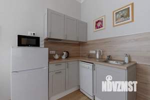 1-к квартира, посуточно, 38м2, 3/5 этаж