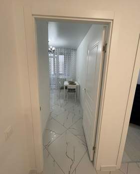 1-к квартира, на длительный срок, 41м2, 9/12 этаж