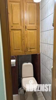 1-к квартира, на длительный срок, 36м2, 7/16 этаж