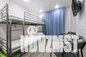 1-к квартира, посуточно, 17м2, 3/5 этаж