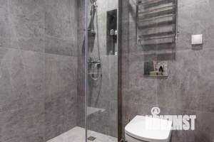 1-к квартира, посуточно, 27м2, 1/1 этаж