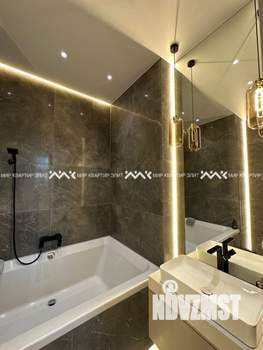 3-к квартира, на длительный срок, 84м2, 3/3 этаж