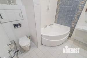 Студия квартира, на длительный срок, 90м2, 5/5 этаж