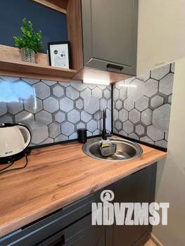 Студия квартира, посуточно, 26м2, 14/14 этаж