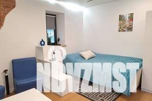 1-к квартира, посуточно, 28м2, 3/5 этаж