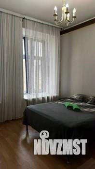 1-к квартира, посуточно, 14м2, 1/1 этаж