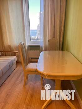 1-к квартира, посуточно, 35м2, 7/15 этаж